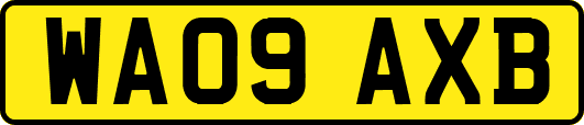 WA09AXB