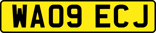 WA09ECJ