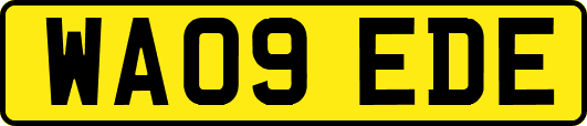 WA09EDE