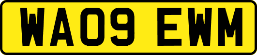 WA09EWM