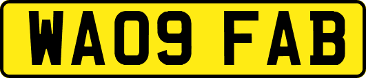 WA09FAB
