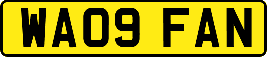 WA09FAN