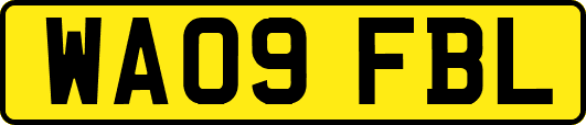 WA09FBL