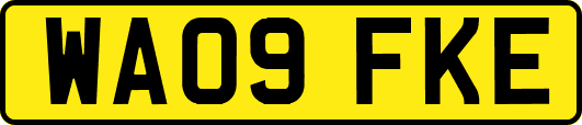 WA09FKE