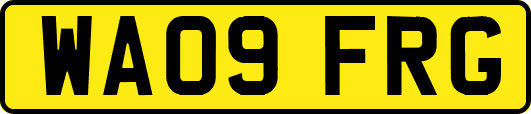 WA09FRG