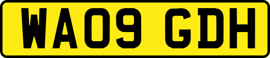 WA09GDH