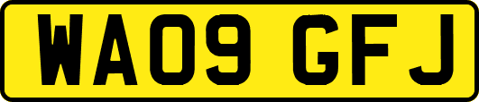 WA09GFJ