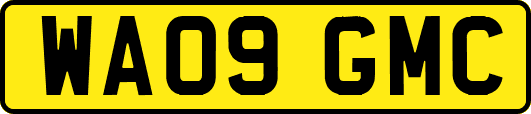 WA09GMC