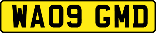 WA09GMD