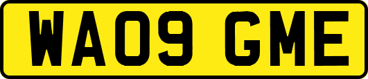 WA09GME