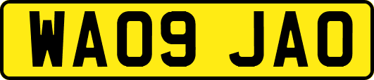 WA09JAO