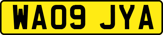 WA09JYA