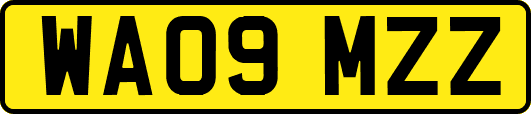 WA09MZZ