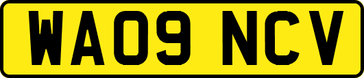 WA09NCV