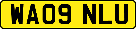 WA09NLU