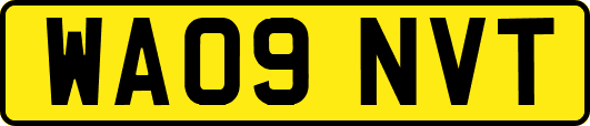 WA09NVT