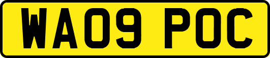 WA09POC