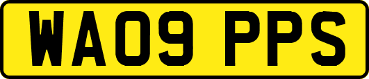 WA09PPS