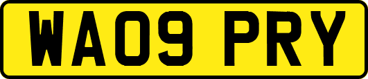 WA09PRY