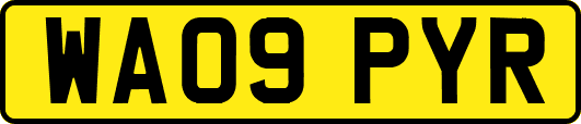 WA09PYR