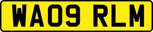 WA09RLM