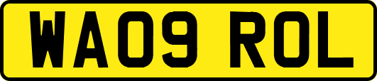 WA09ROL