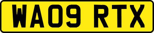 WA09RTX