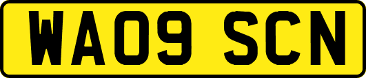 WA09SCN