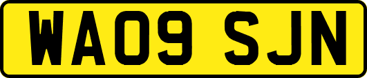 WA09SJN