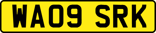 WA09SRK
