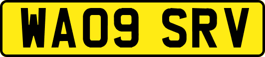 WA09SRV