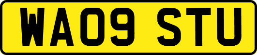 WA09STU