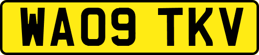 WA09TKV