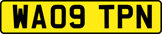 WA09TPN