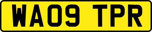 WA09TPR