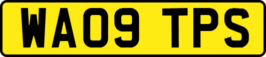 WA09TPS