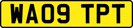 WA09TPT