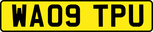 WA09TPU