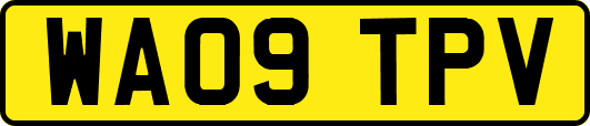 WA09TPV