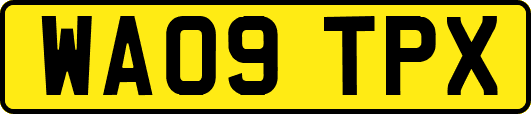 WA09TPX