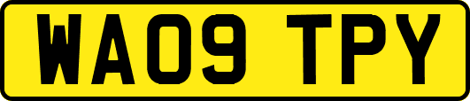 WA09TPY