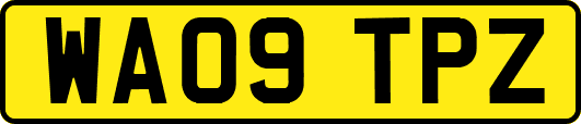 WA09TPZ
