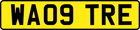 WA09TRE