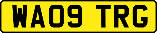 WA09TRG