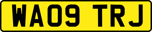 WA09TRJ