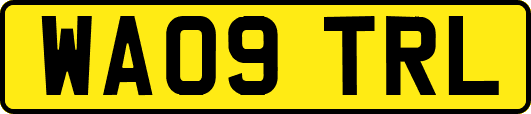 WA09TRL
