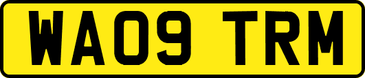 WA09TRM