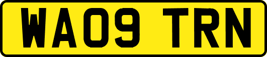 WA09TRN