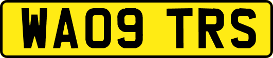 WA09TRS