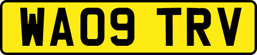 WA09TRV